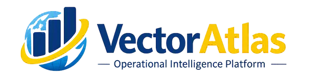 VectorAtlas, Operational Intelligence Platform
